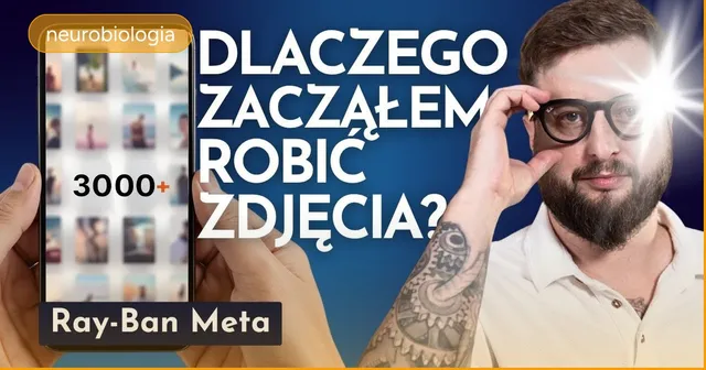 Robienie zdjęć niszczy wspomnienia - co mówi nauka?