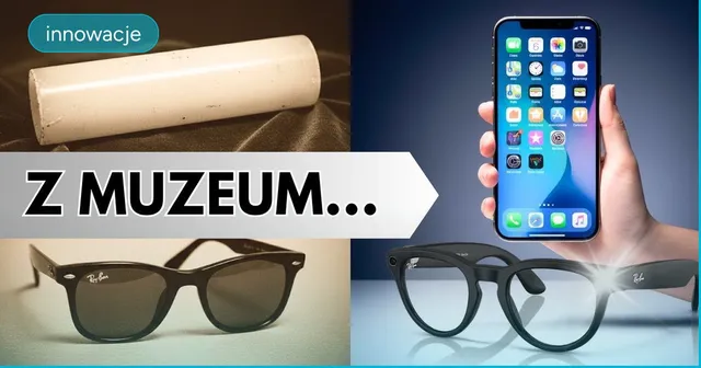 Innowacja nie musi być nowa - lekcje Wayfarerów