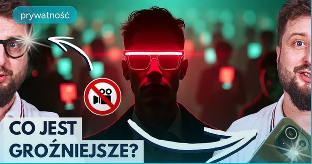 Jak chronić prywatność w erze rozpoznawania twarzy